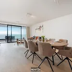 Lange Nelle Seaview - Unique With Views Of The Sea And Lighthouse Lejlighed