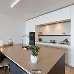 Lange Nelle Seaview - Unique With Views Of The Sea And Lighthouse Lejlighed