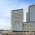Lange Nelle Seaview - Unique With Views Of The Sea And Lighthouse Lejlighed Oostende