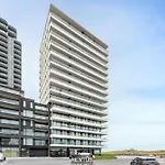 Lange Nelle Seaview - Unique With Views Of The Sea And Lighthouse Lejlighed Oostende