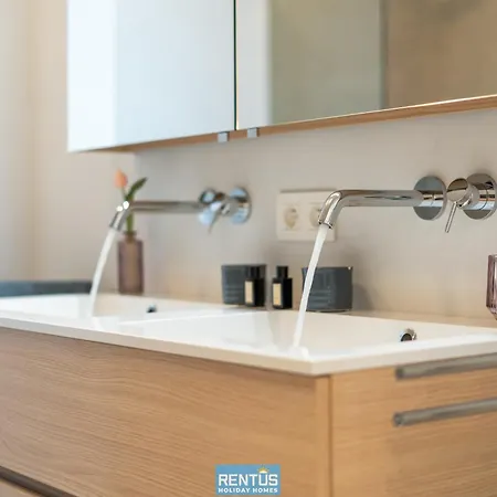 Apartamento Lange Nelle Seaview - Unique With Views Of The Sea And Lighthouse Ostend