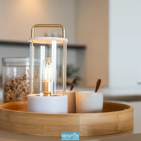 Apartamento Lange Nelle Seaview - Unique With Views Of The Sea And Lighthouse