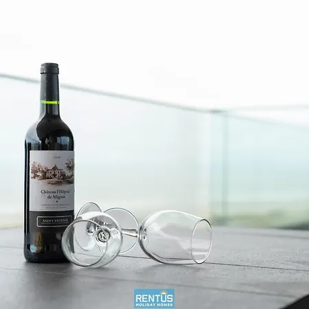 Apartamento Lange Nelle Seaview - Unique With Views Of The Sea And Lighthouse *