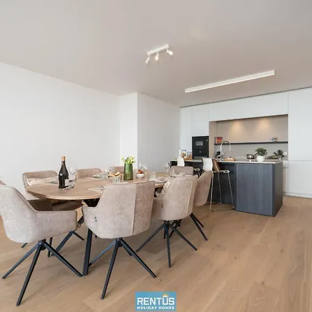 Apartamento Lange Nelle Seaview - Unique With Views Of The Sea And Lighthouse *