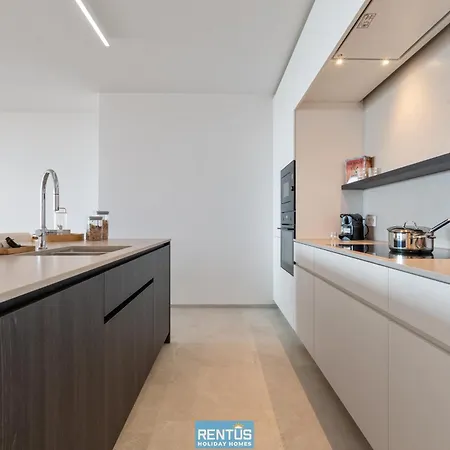 Lange Nelle Seaview - Unique With Views Of The Sea And Lighthouse Apartamento