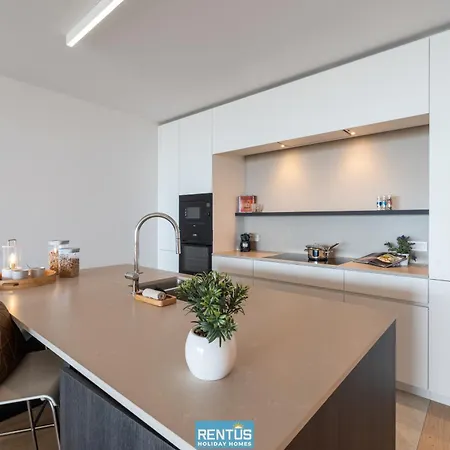 Apartamento Lange Nelle Seaview - Unique With Views Of The Sea And Lighthouse *