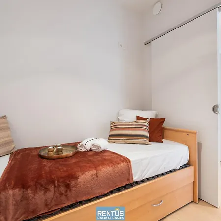 Lange Nelle Seaview - Unique With Views Of The Sea And Lighthouse * Ostend