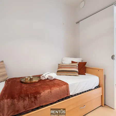 Apartmán Lange Nelle Seaview - Unique With Views Of The Sea And Lighthouse