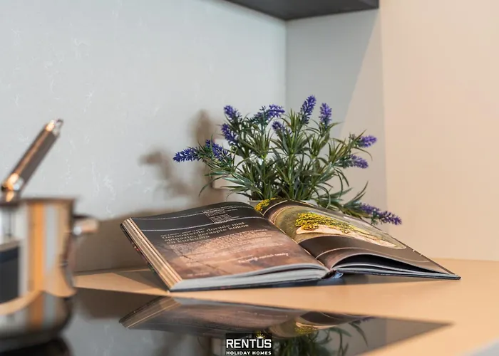 Lange Nelle Seaview - Unique With Views Of The Sea And Lighthouse Ostende