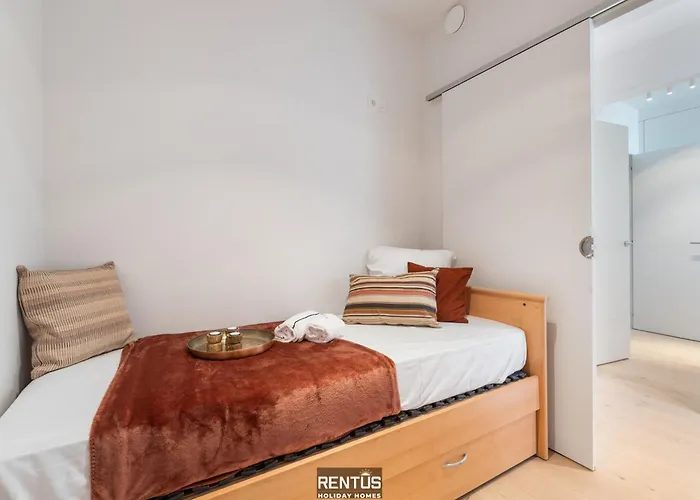 Apartmán Lange Nelle Seaview - Unique With Views Of The Sea And Lighthouse