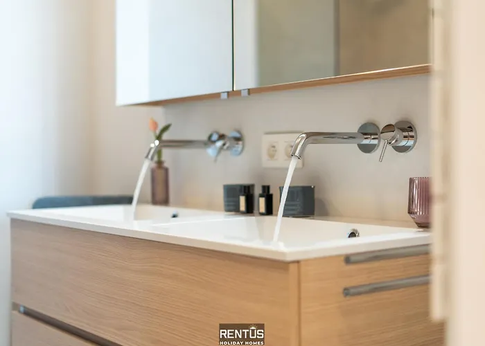 Apartmán Lange Nelle Seaview - Unique With Views Of The Sea And Lighthouse